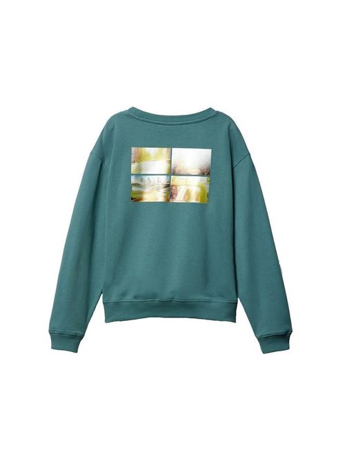 CALVIN KLEIN Felpa con grafica per Ragazzi CALVIN KLEIN | CKIB0IB02209TCH2